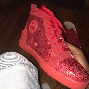 Christian Louboutin Sneakers